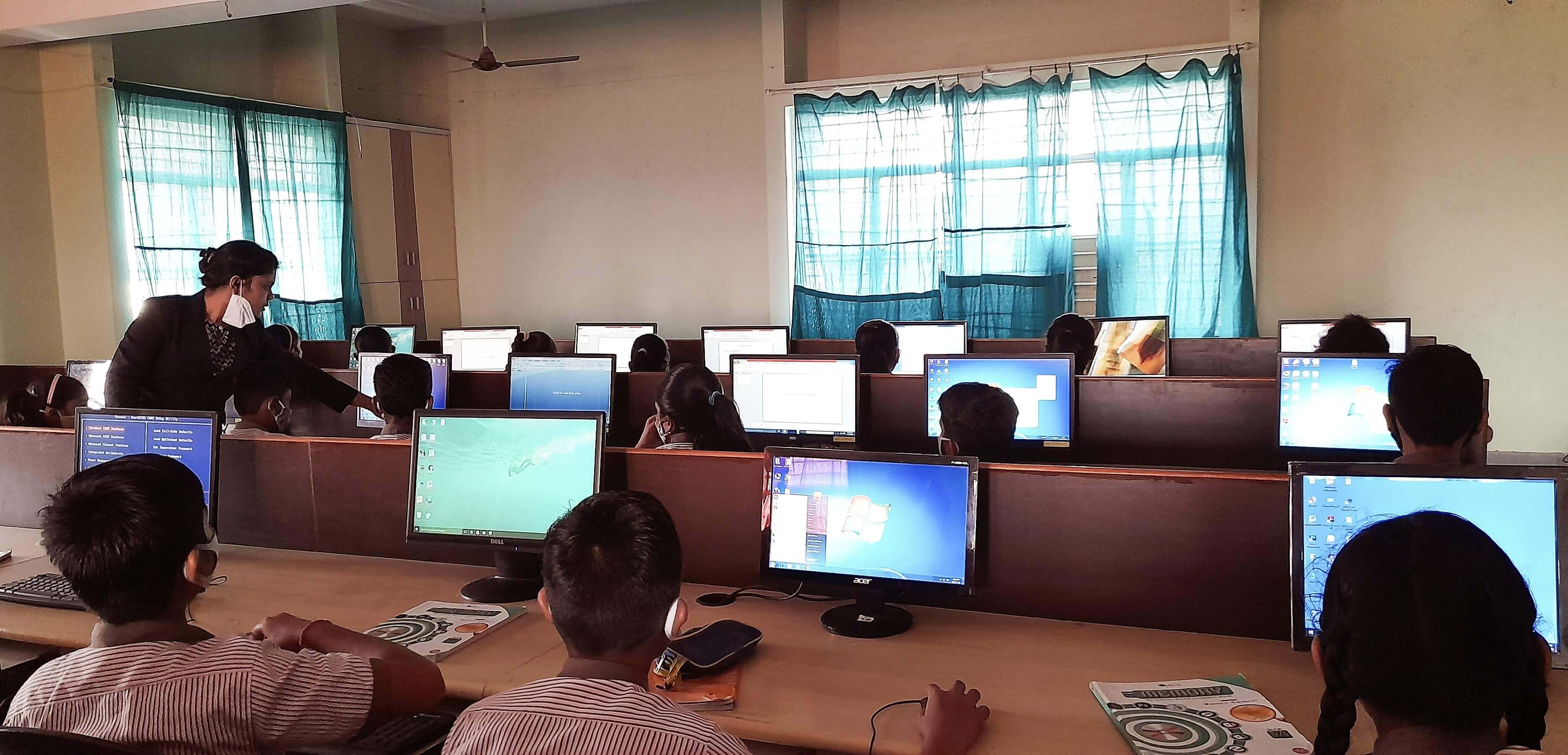 Computer Lab 3