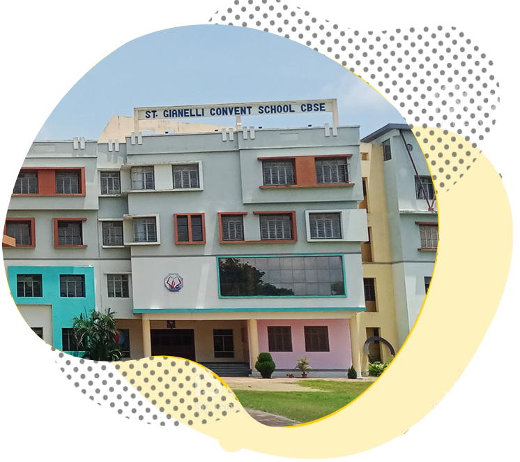 St. Gianelli Convent School, Nagpur
