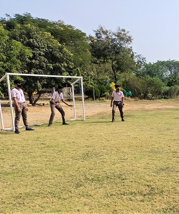 St. Gianelli Convent School, Nagpur