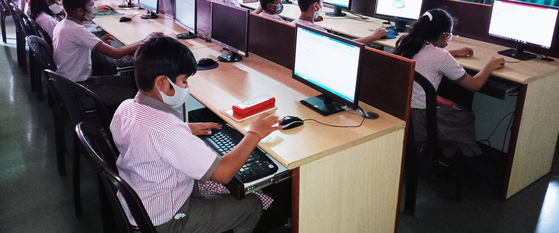 St. Gianelli Convent School, Nagpur