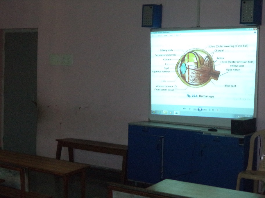 St. Gianelli Convent School, Nagpur