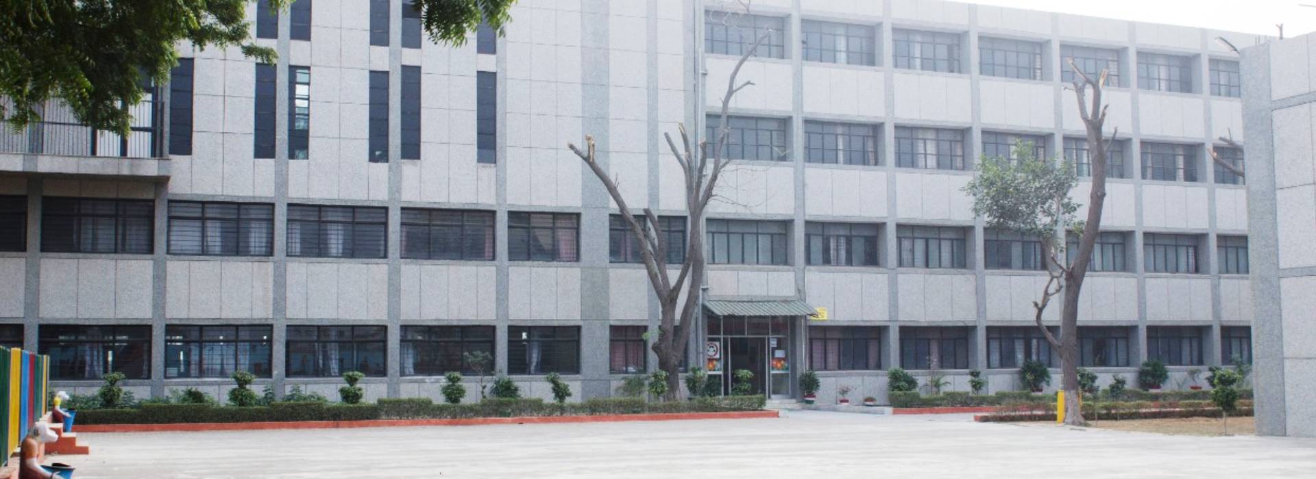 St. Gregorios Junior School