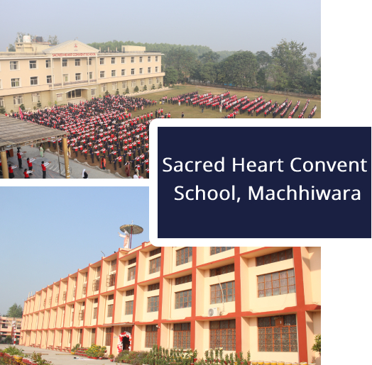 Sacred Heart Convent School, Machhiwara