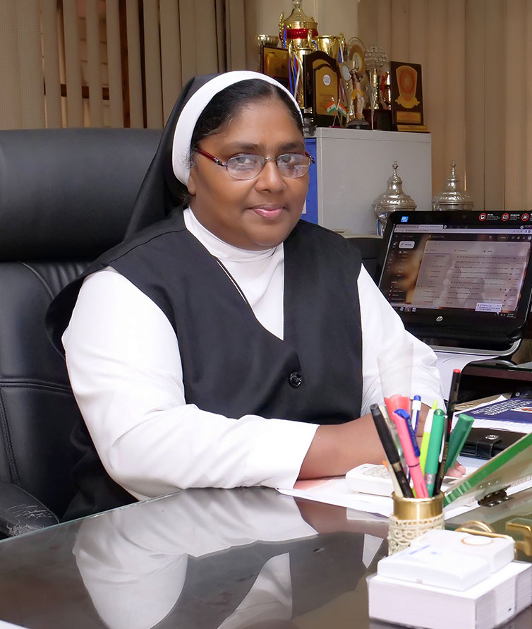 St. Joseph School Jalandhar