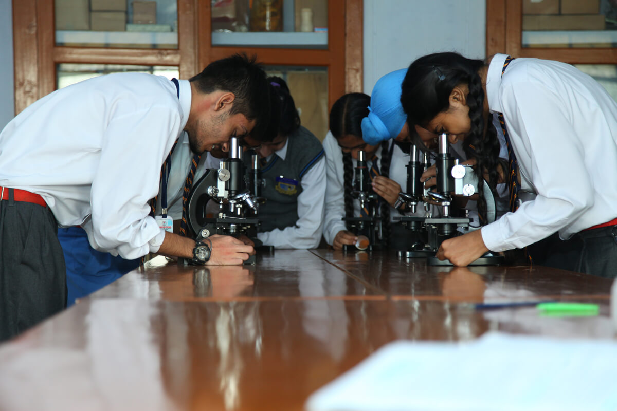 St. Joseph's Boys Jalandhar