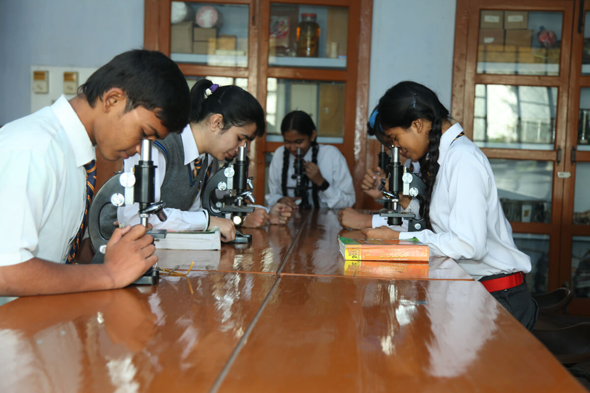 St. Joseph's Boys Jalandhar