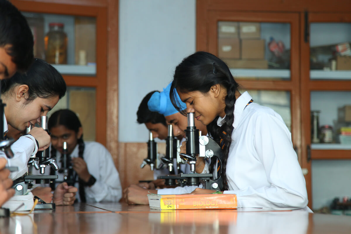 St. Joseph's Boys Jalandhar