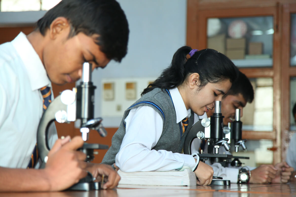 St. Joseph's Boys Jalandhar