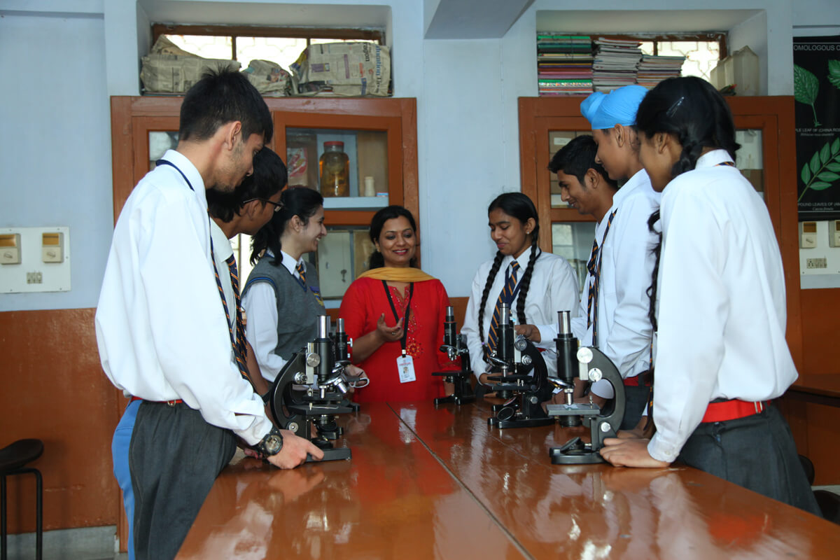 St. Joseph's Boys Jalandhar
