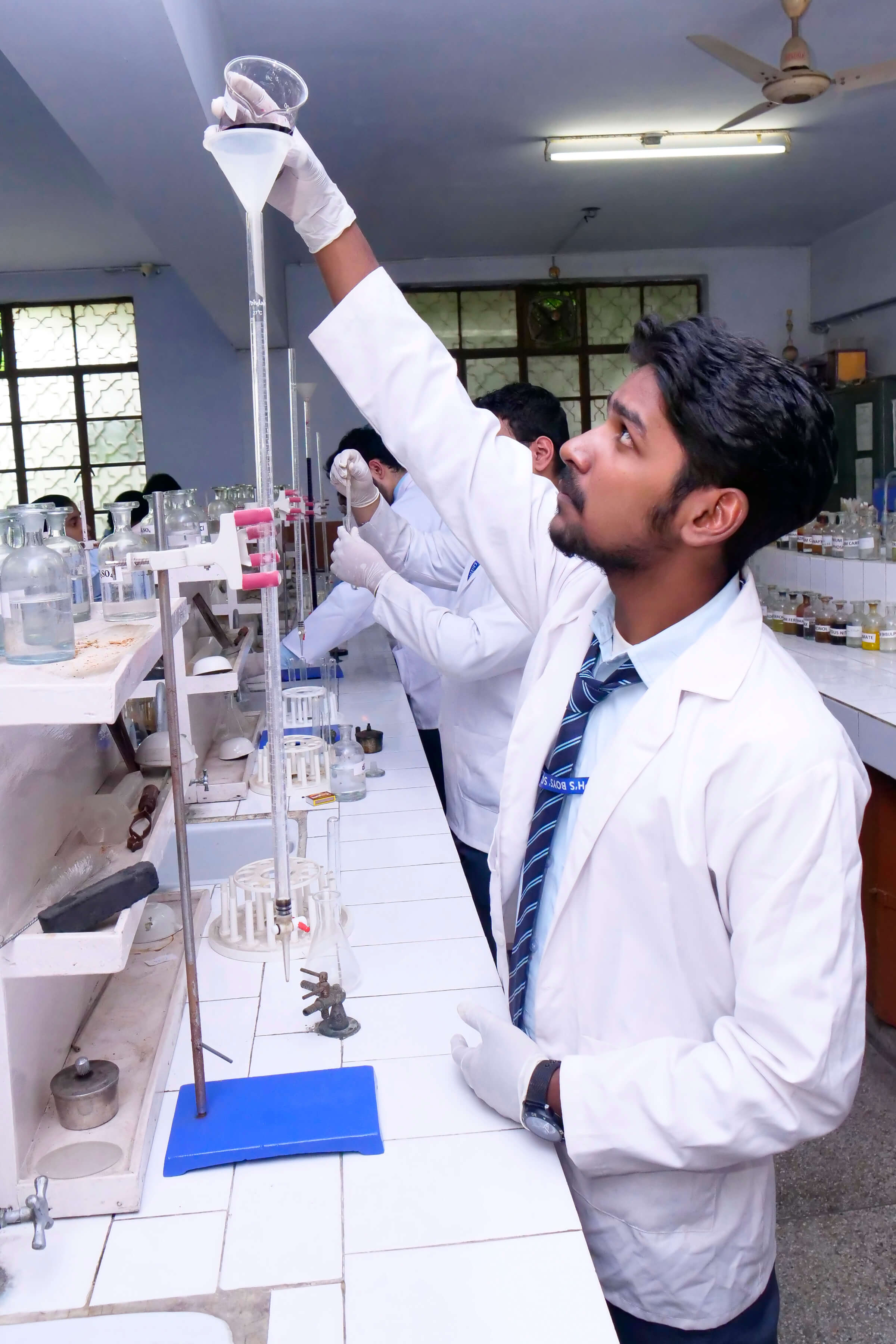 St. Joseph's Boys Jalandhar