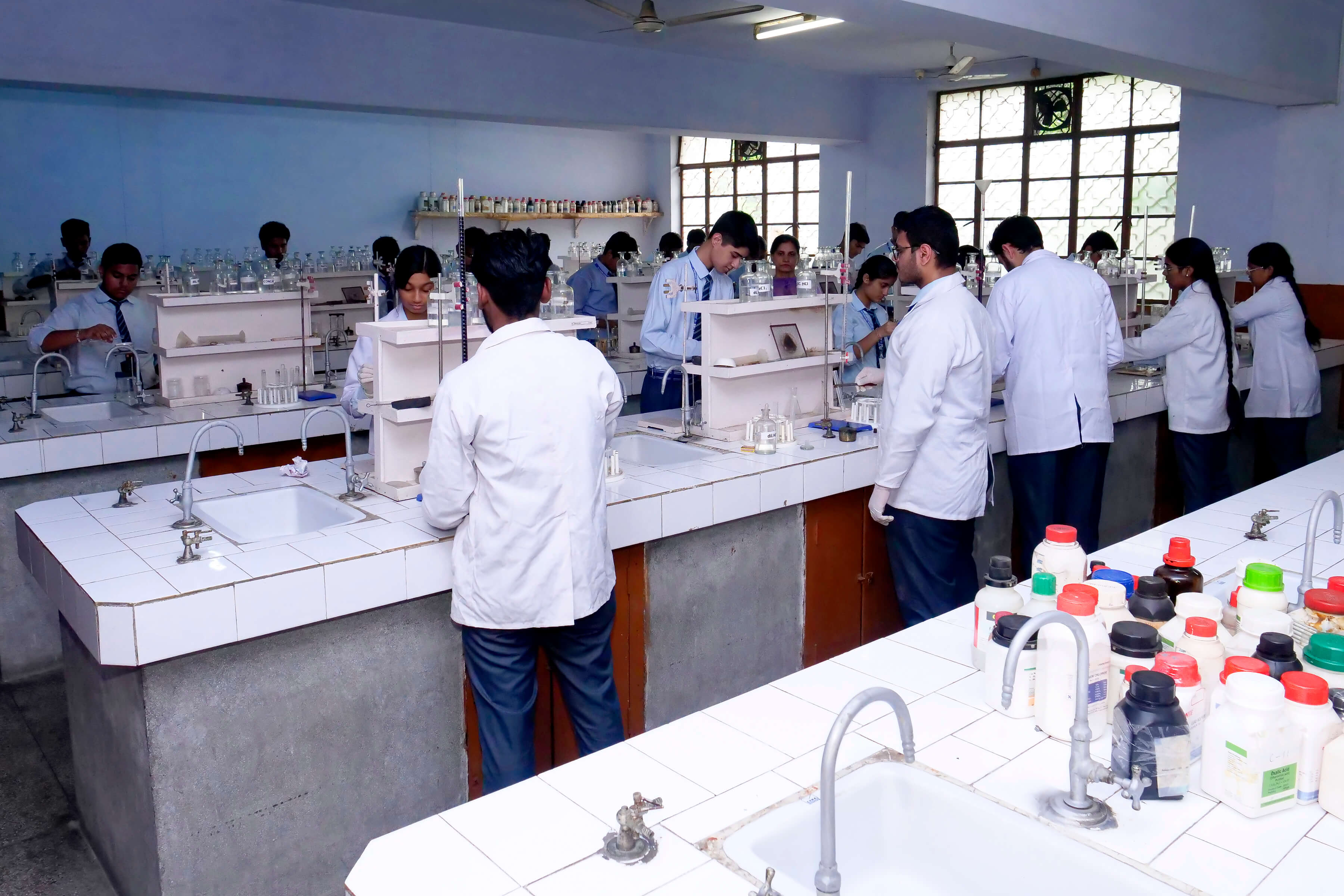 St. Joseph's Boys Jalandhar