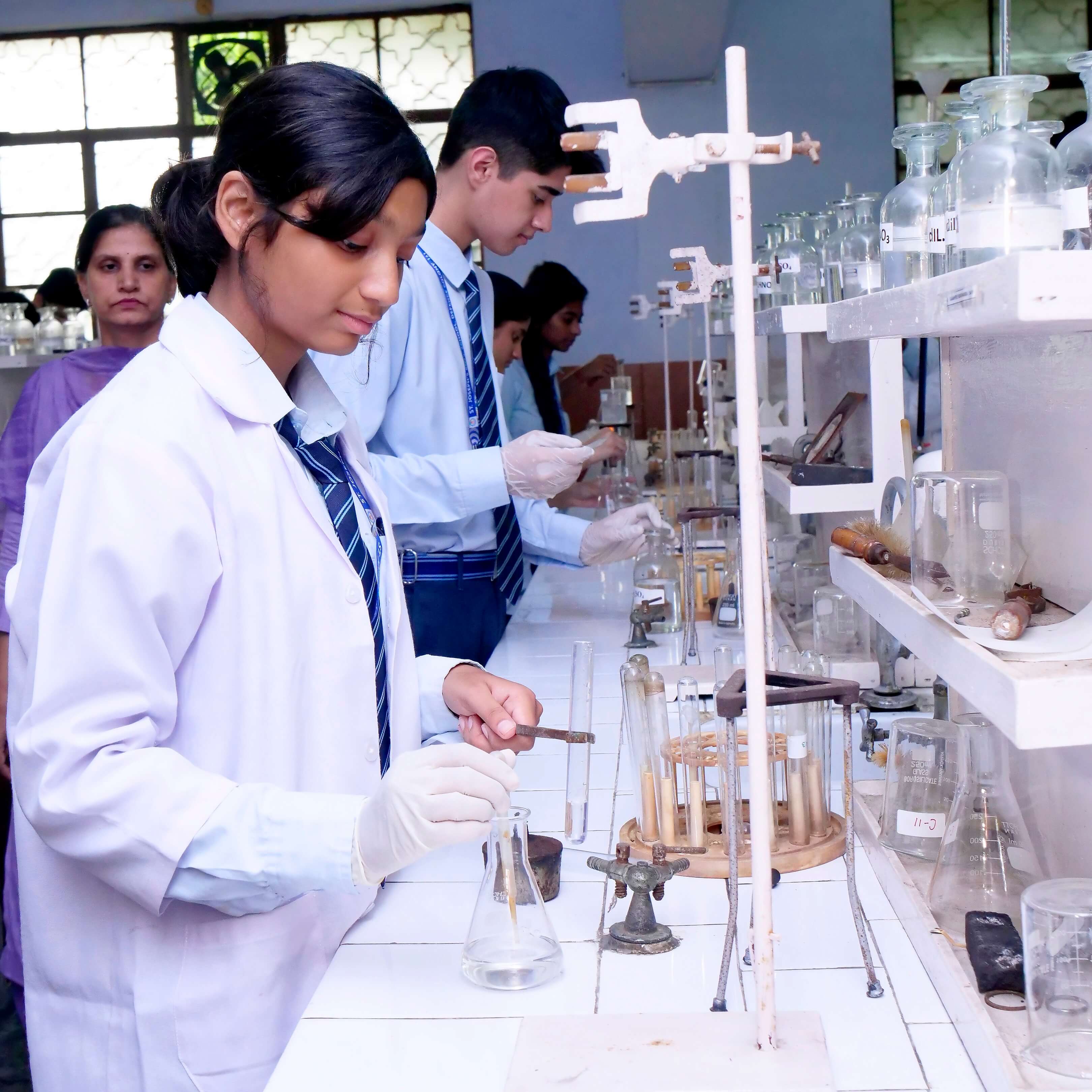 St. Joseph's Boys Jalandhar