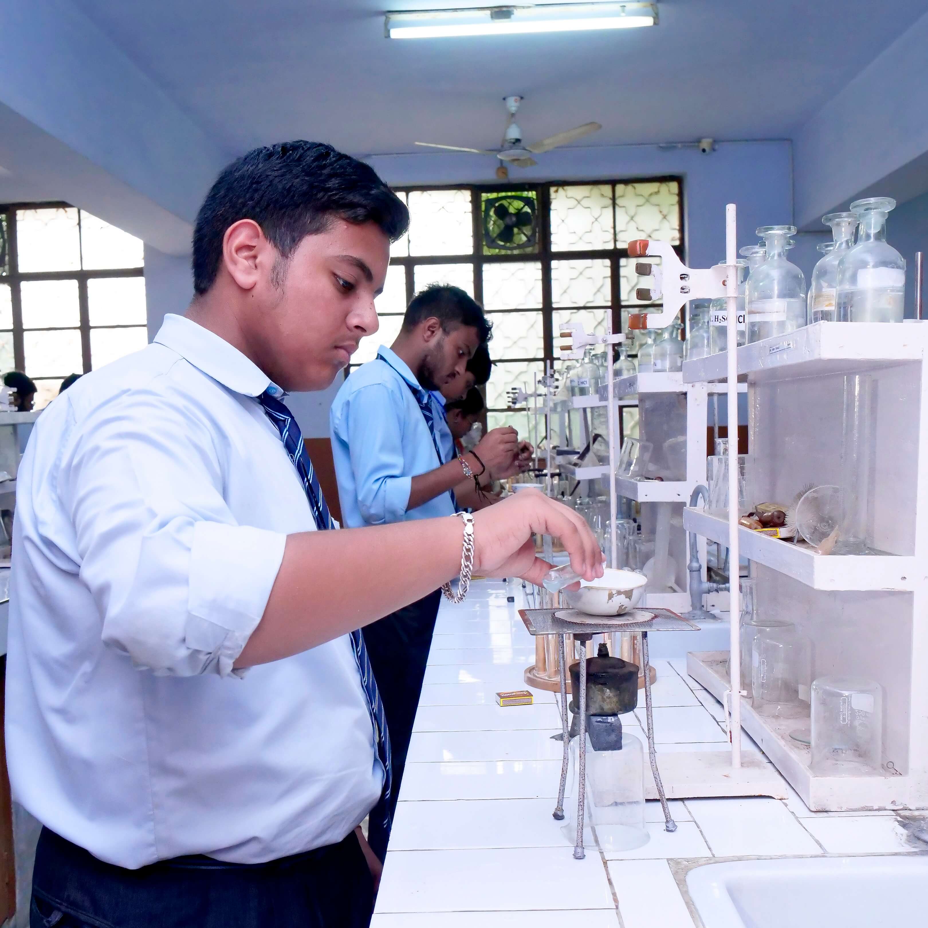 St. Joseph's Boys Jalandhar