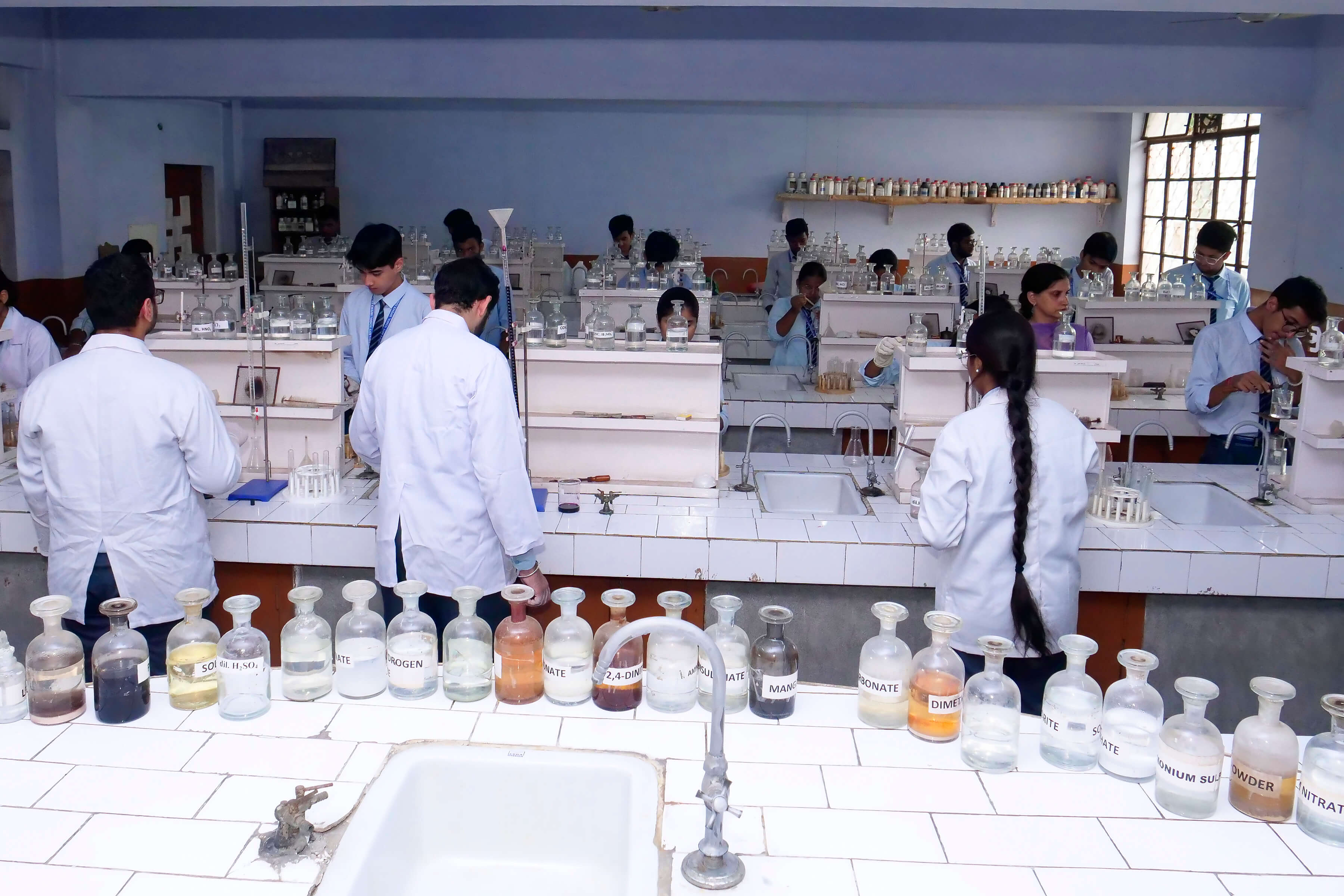 St. Joseph's Boys Jalandhar