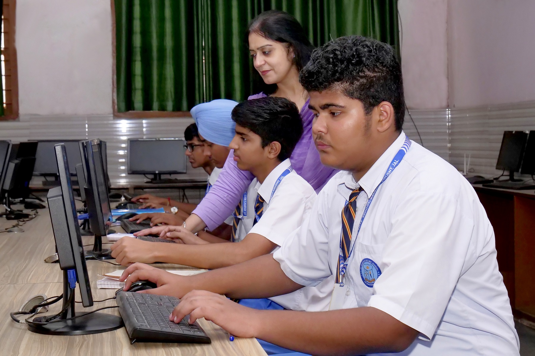 St. Joseph's Boys Jalandhar