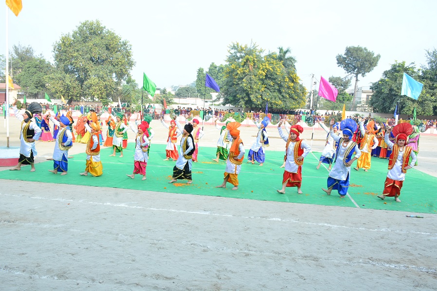 St. Joseph School Jalandhar