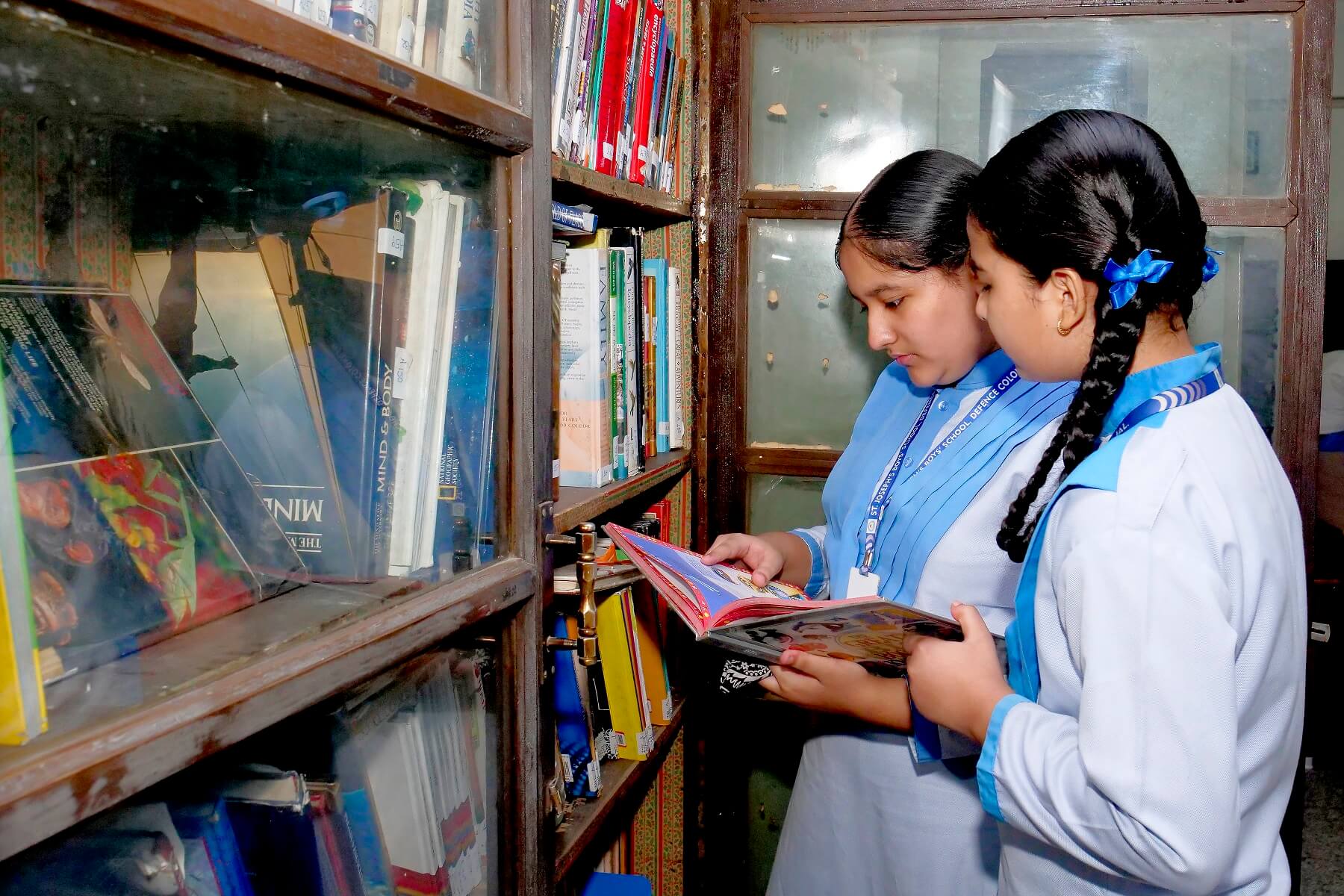 St. Joseph's Boys Jalandhar