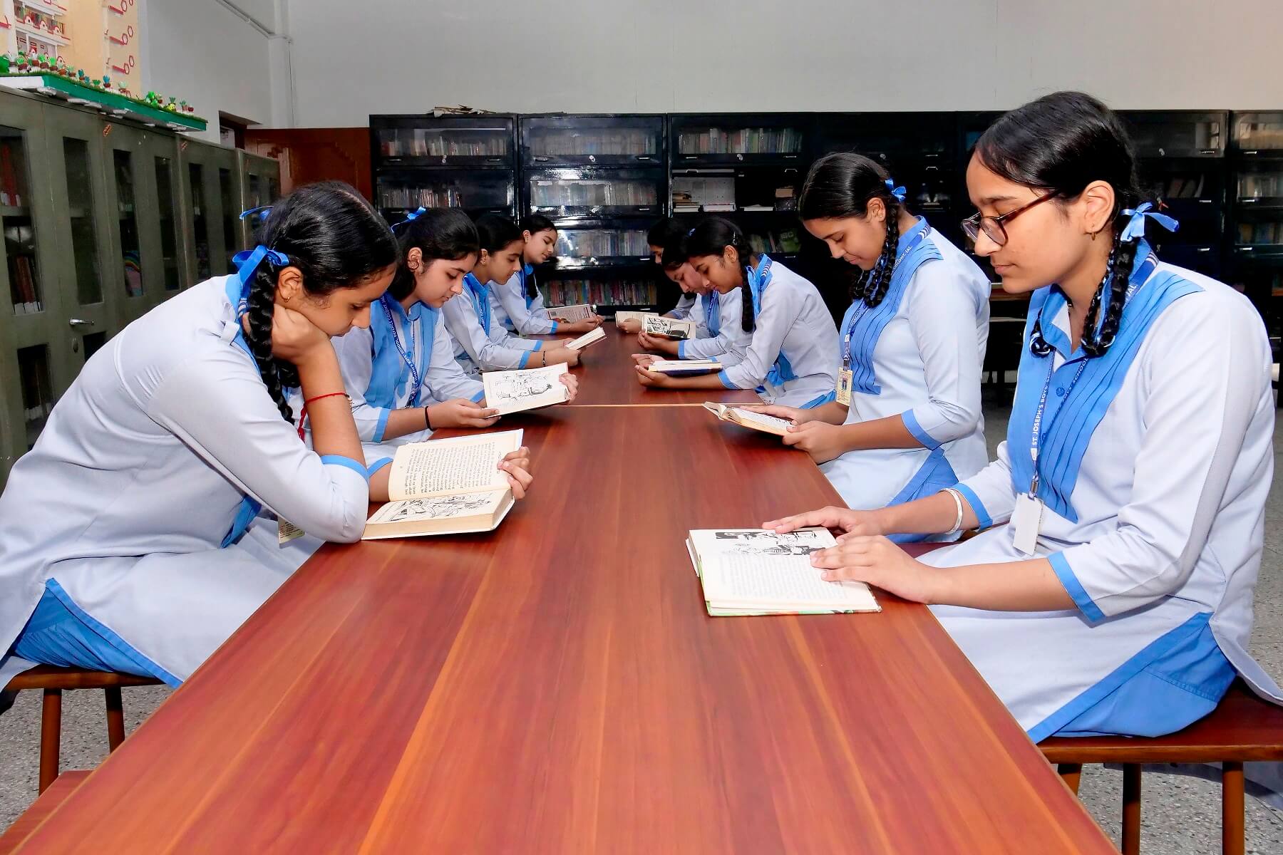 St. Joseph's Boys Jalandhar