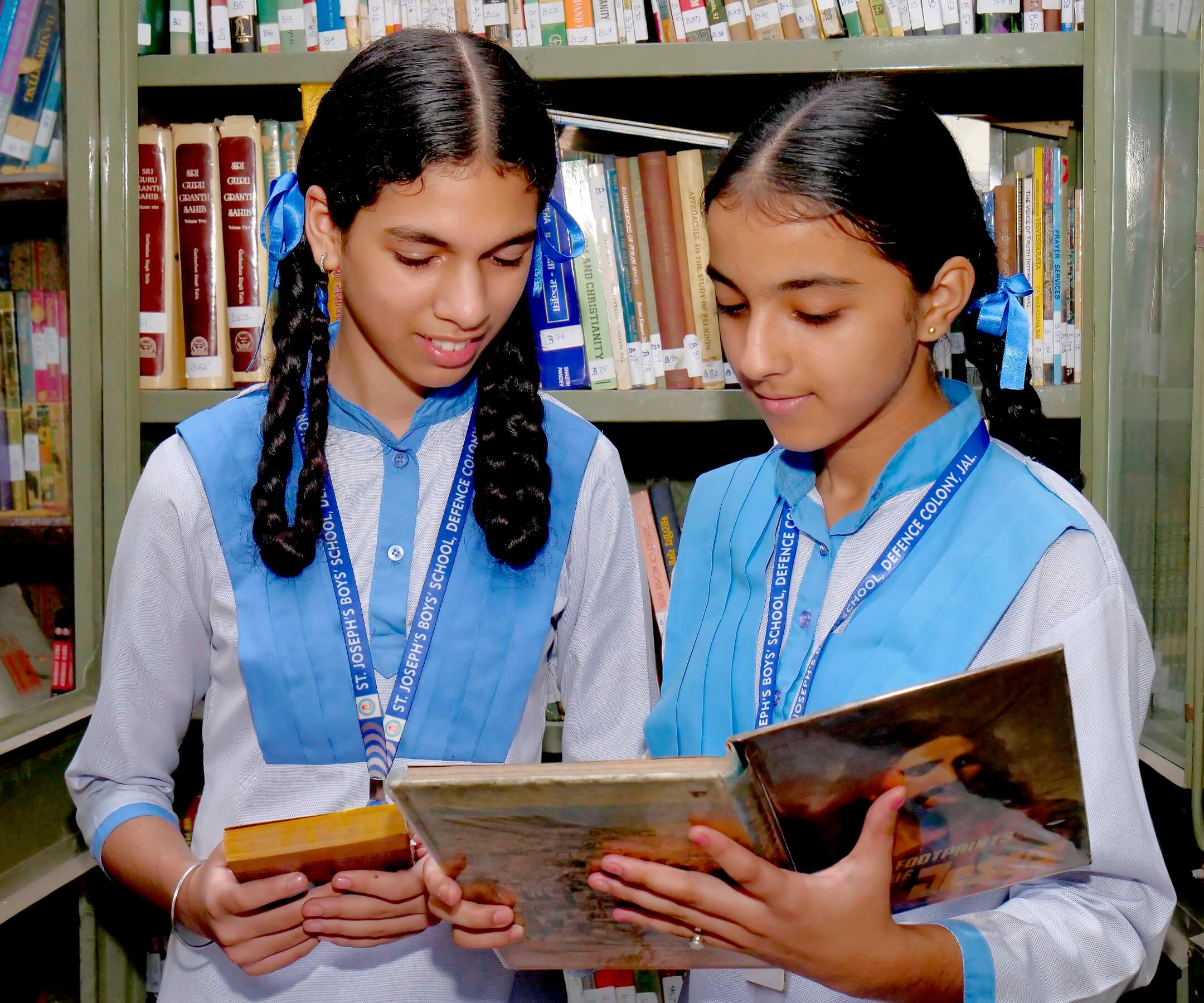 St. Joseph's Boys Jalandhar