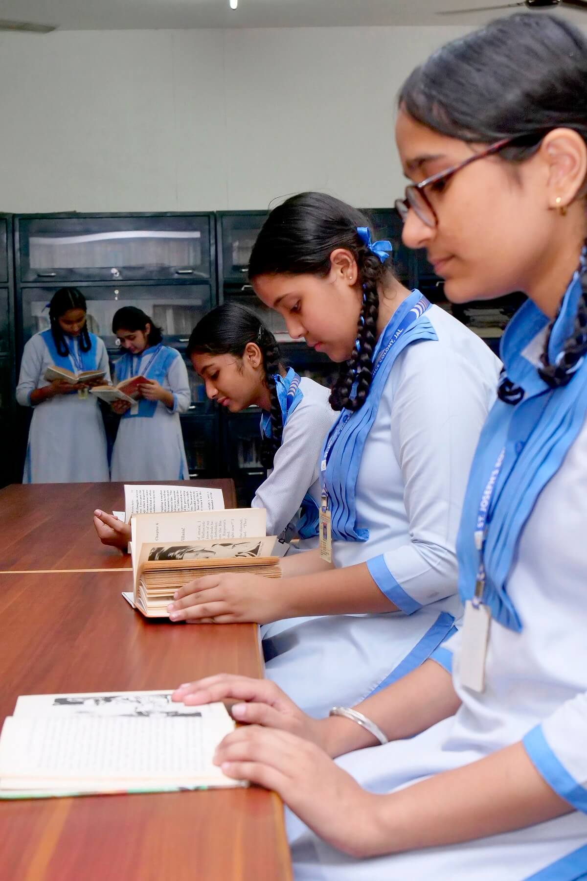 St. Joseph's Boys Jalandhar