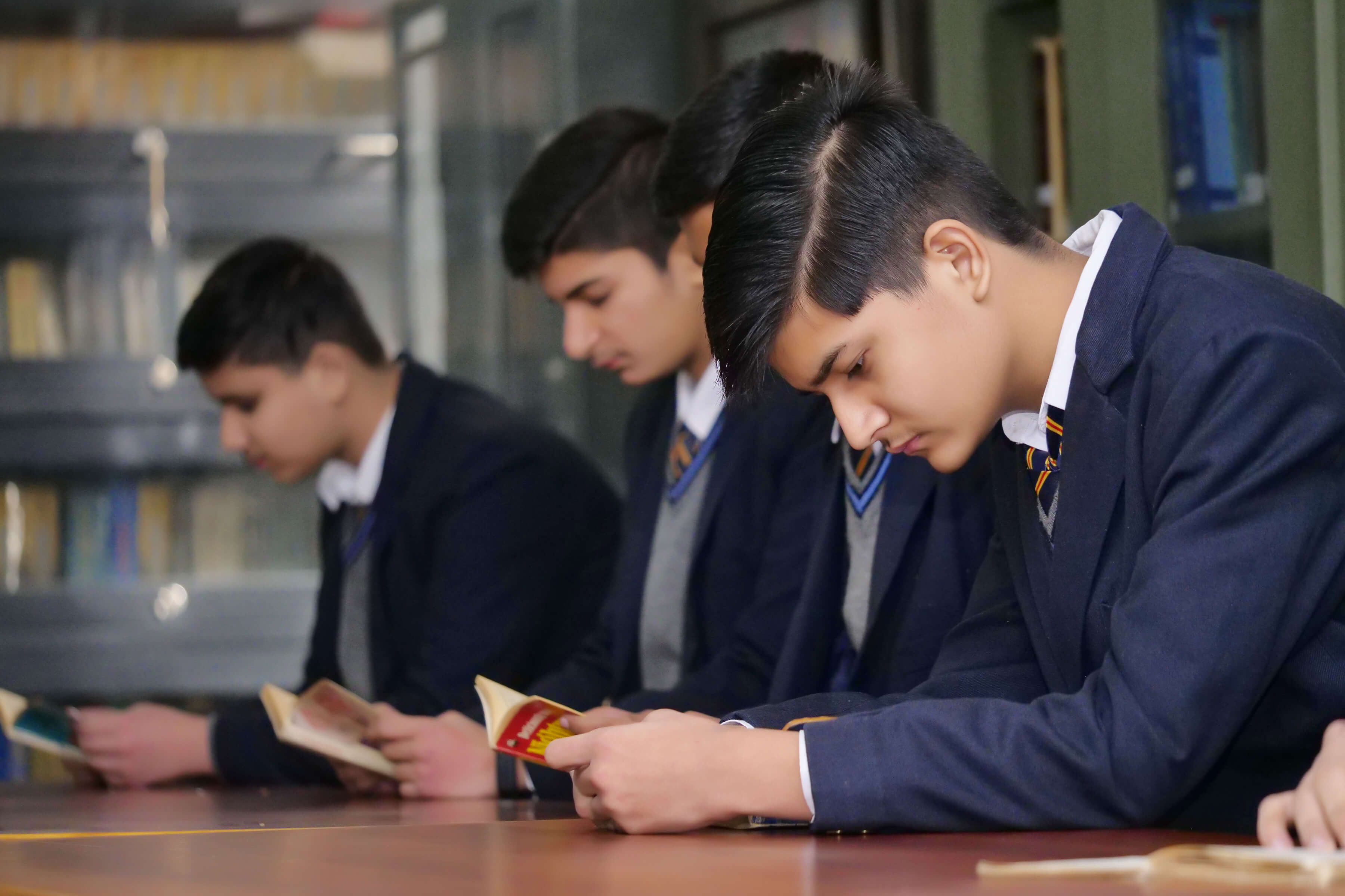 St. Joseph's Boys Jalandhar