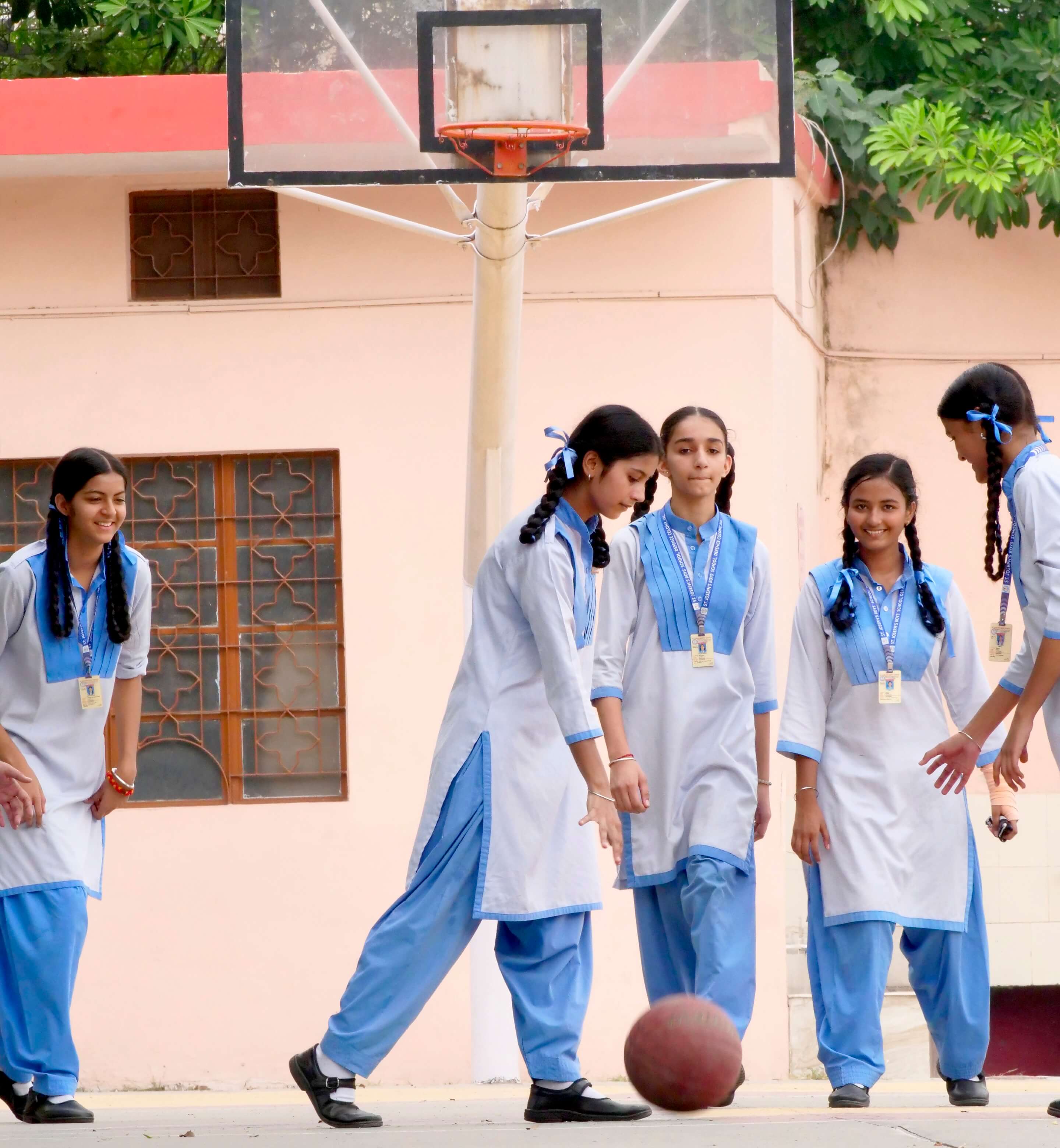 St. Joseph's Boys Jalandhar