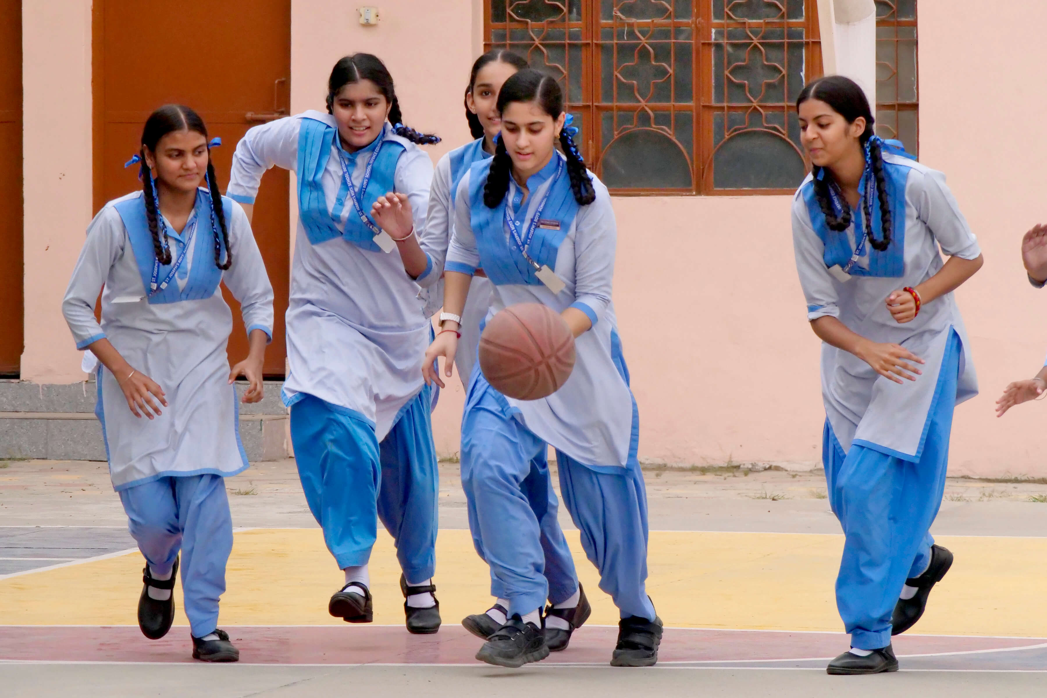 St. Joseph's Boys Jalandhar