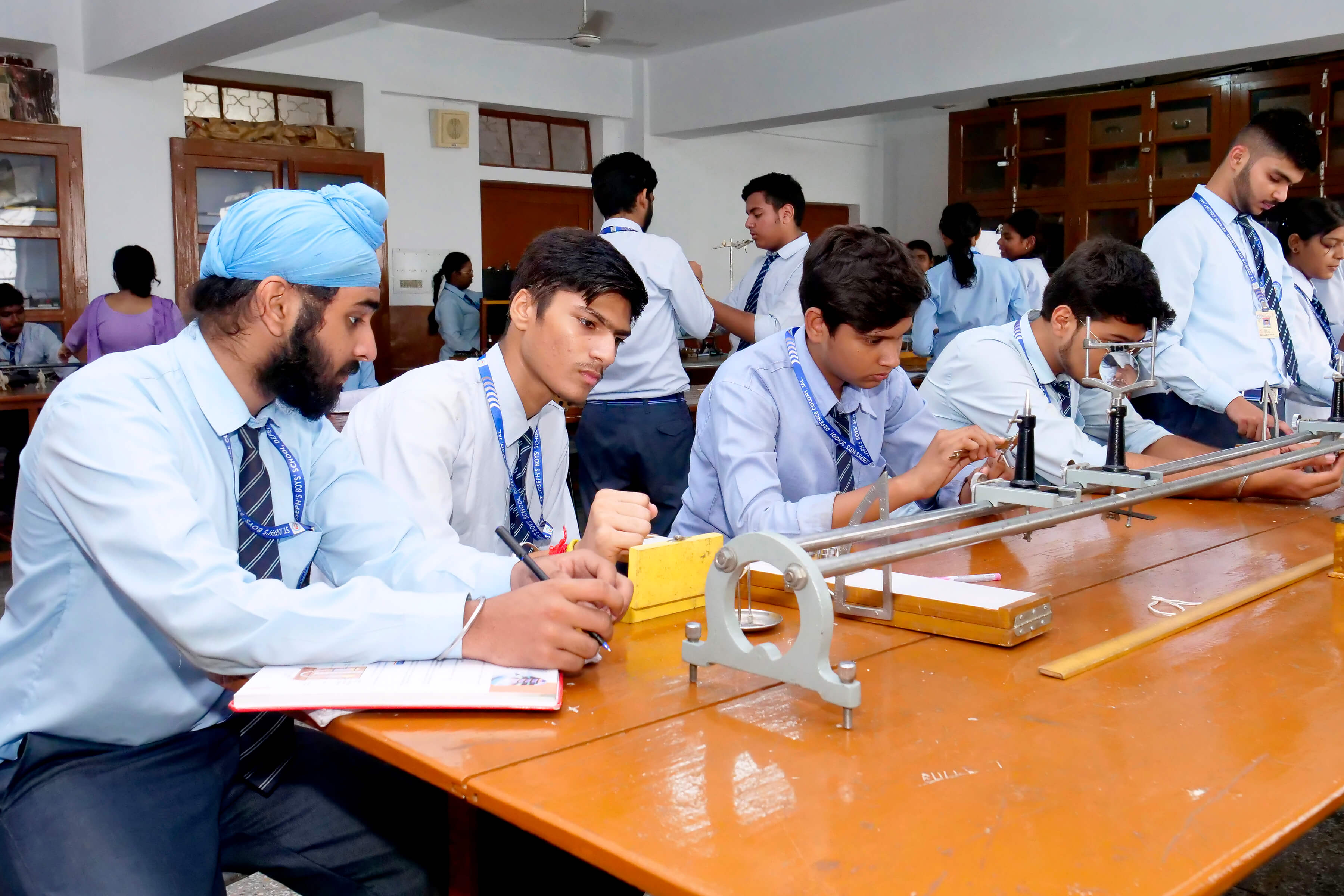 St. Joseph's Boys Jalandhar