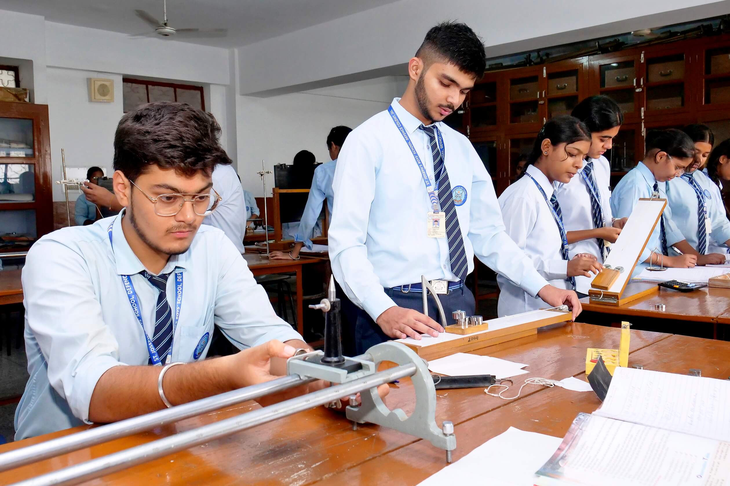 St. Joseph's Boys Jalandhar