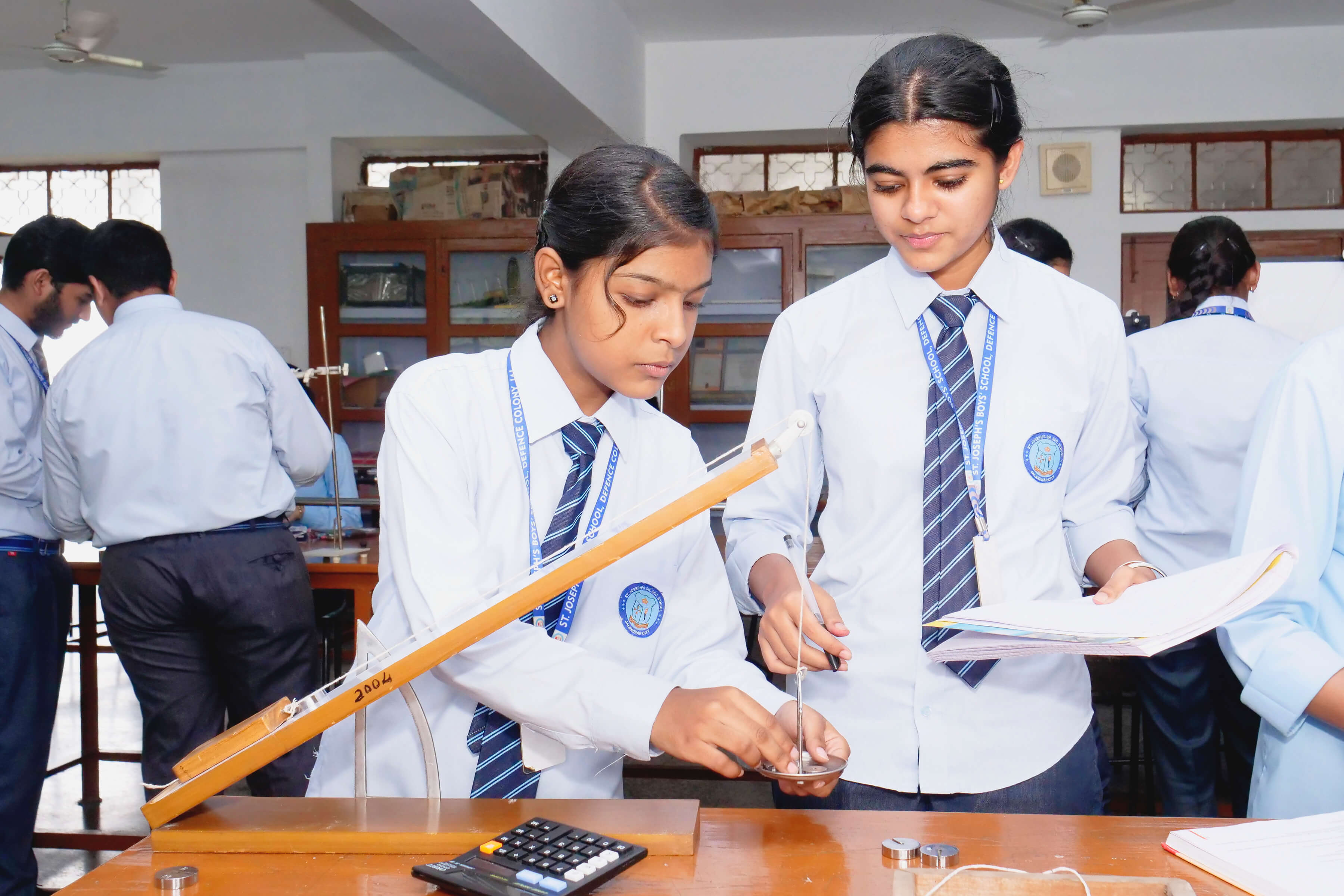 St. Joseph's Boys Jalandhar