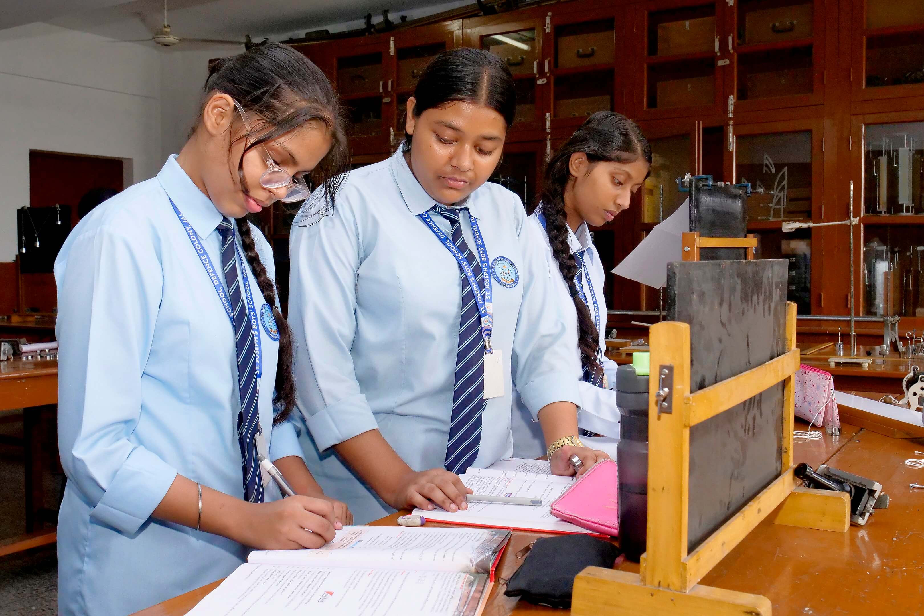 St. Joseph's Boys Jalandhar