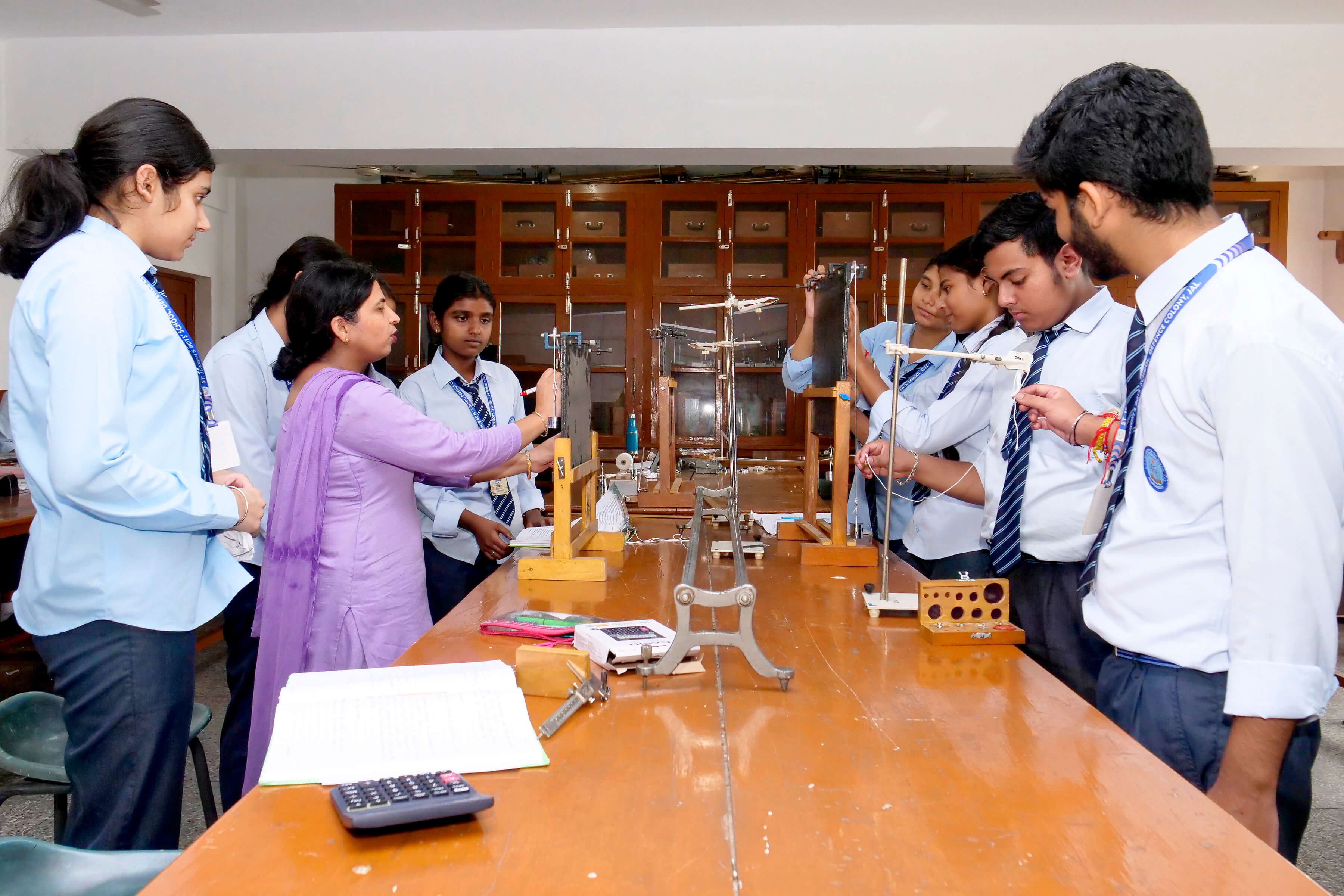 St. Joseph's Boys Jalandhar