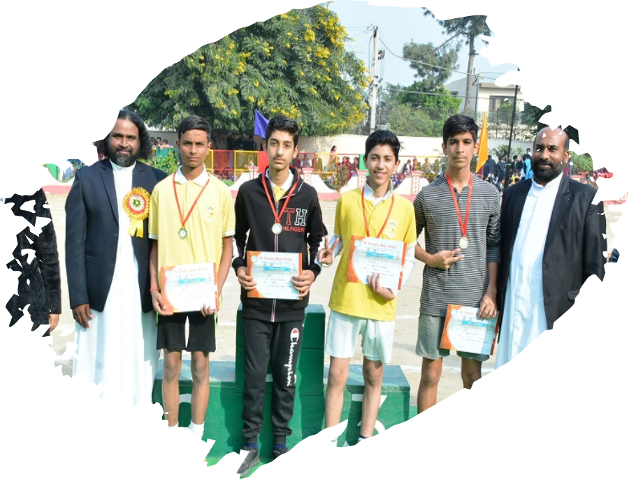 St. Joseph School Jalandhar