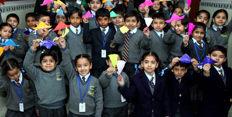 St. Joseph School Jalandhar