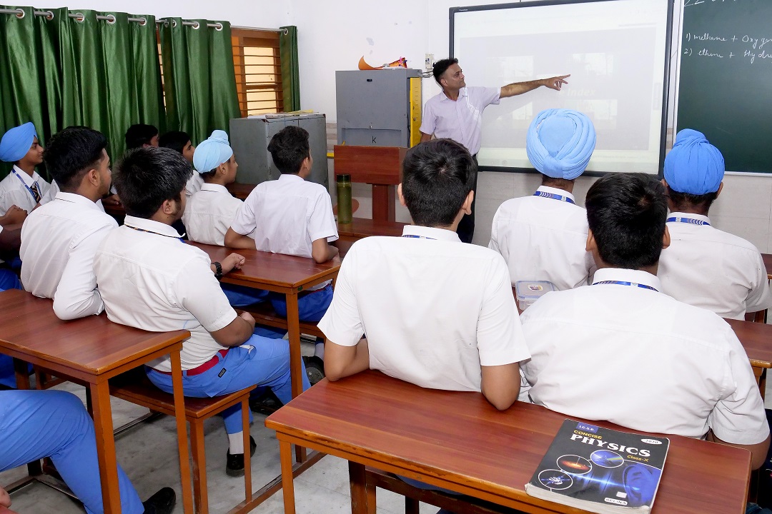St. Joseph's Boys Jalandhar
