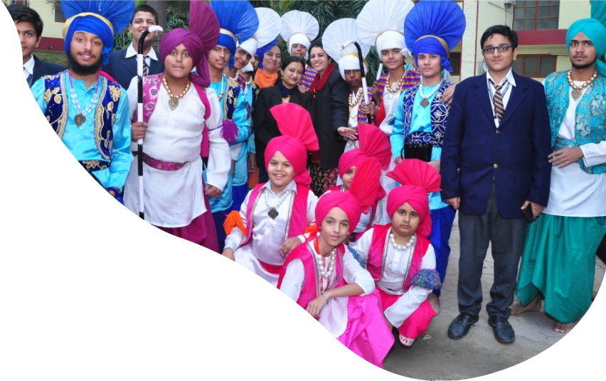 St. Joseph School Jalandhar