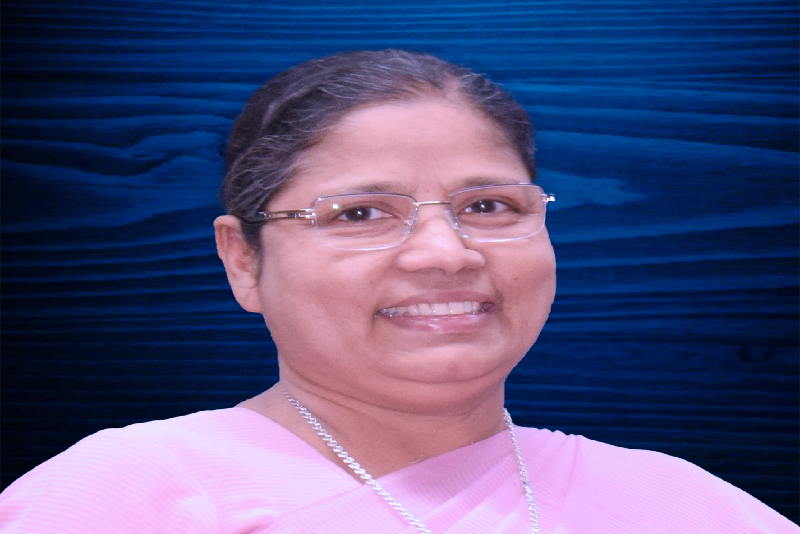 St Joseph School Ratlam | Principal Message
