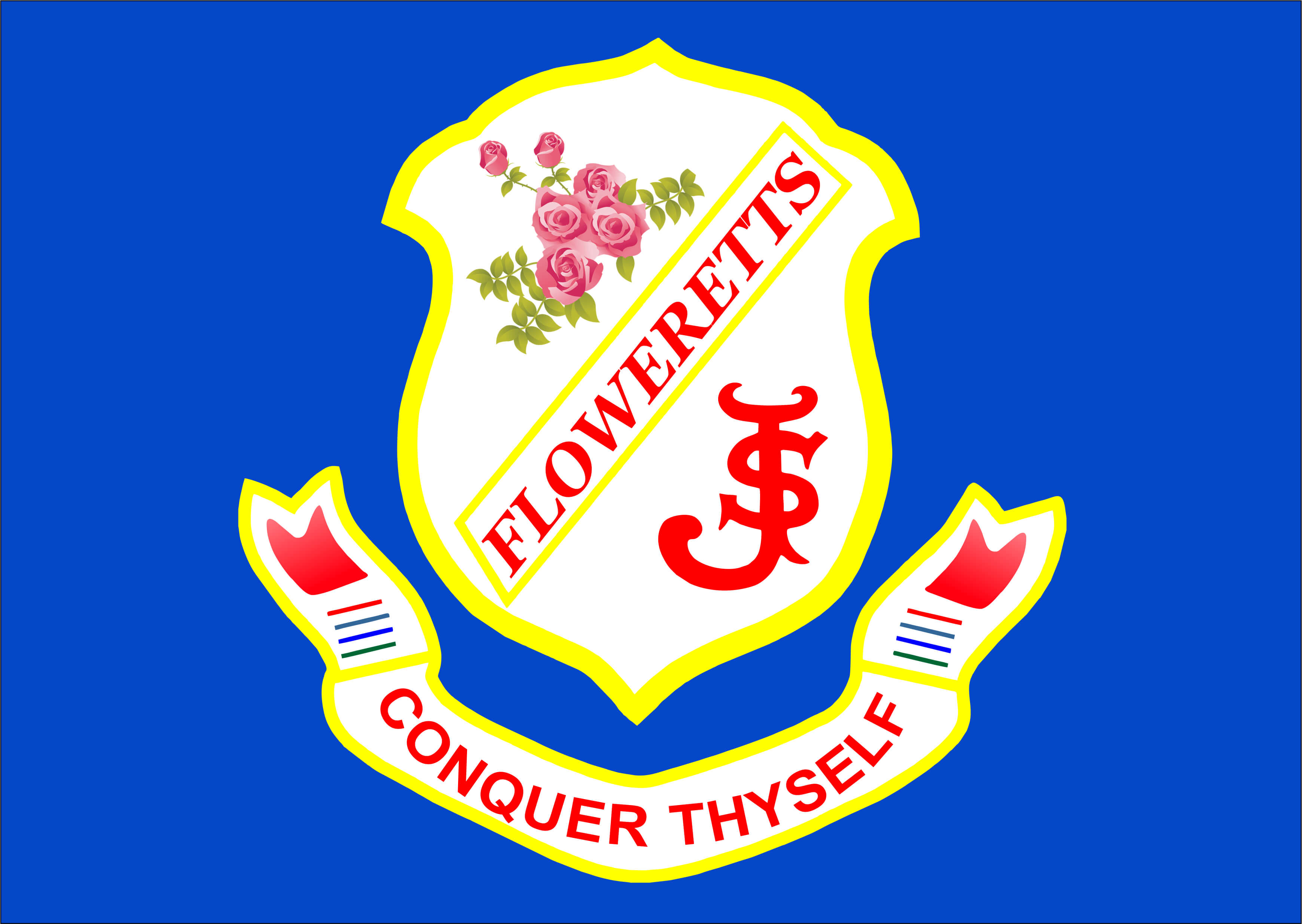 St Joseph School Ratlam