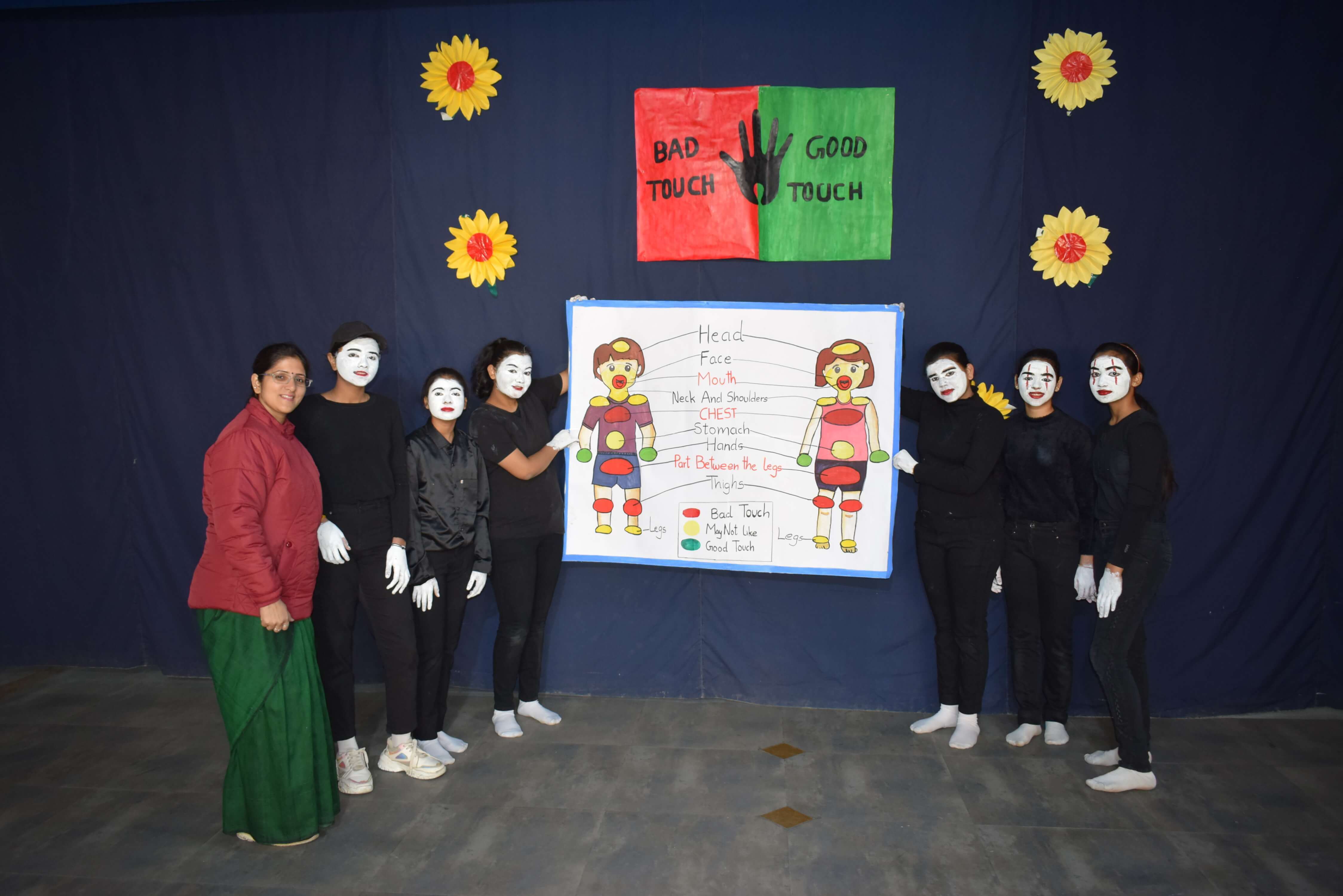 St Joseph School Ratlam