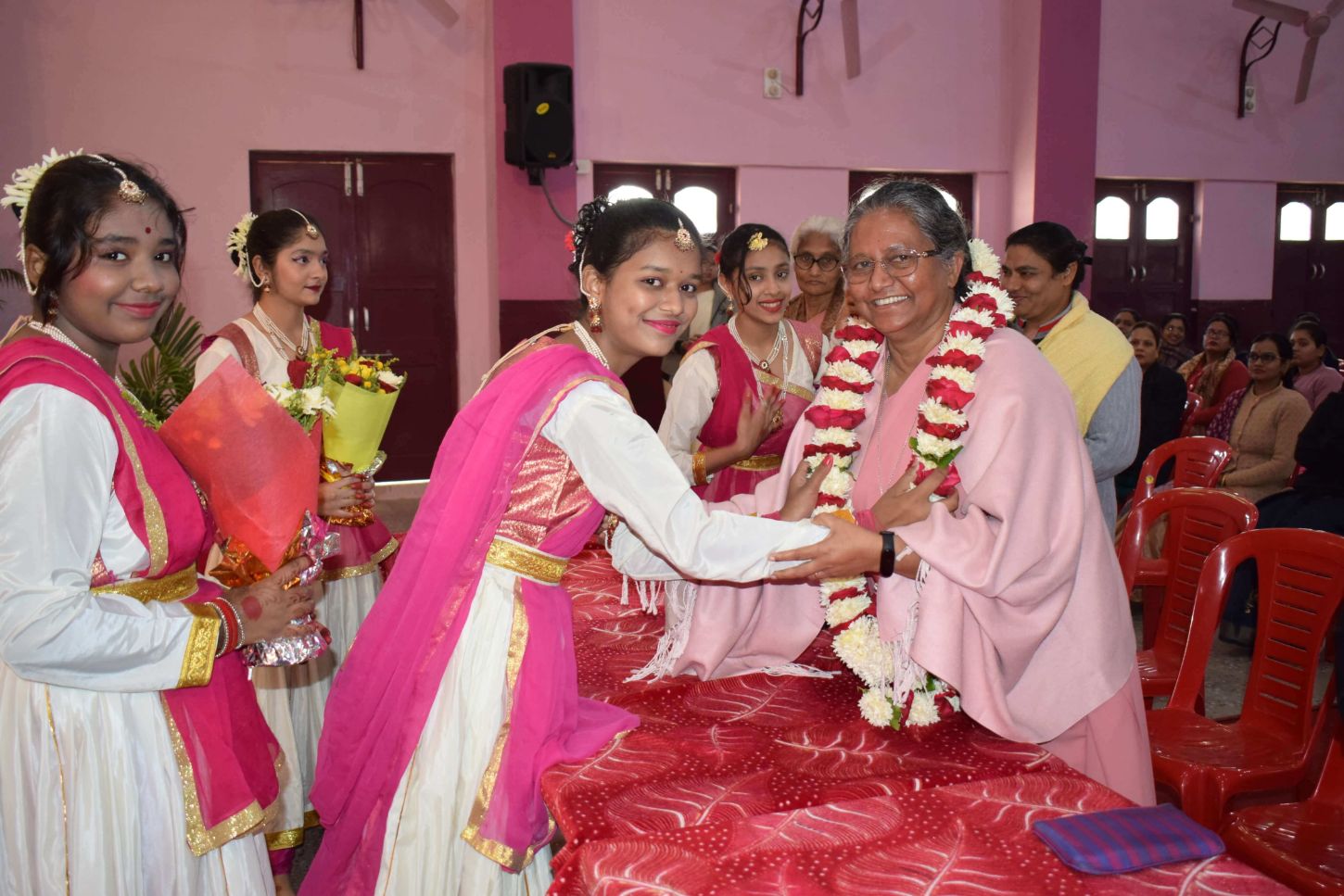 St Joseph School Ratlam