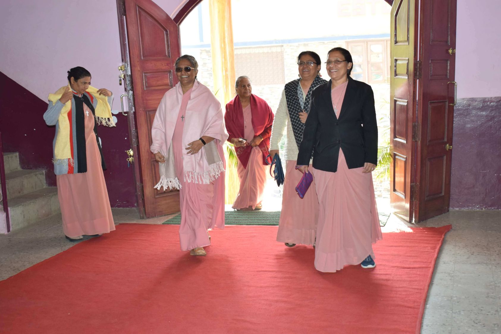 St Joseph School Ratlam