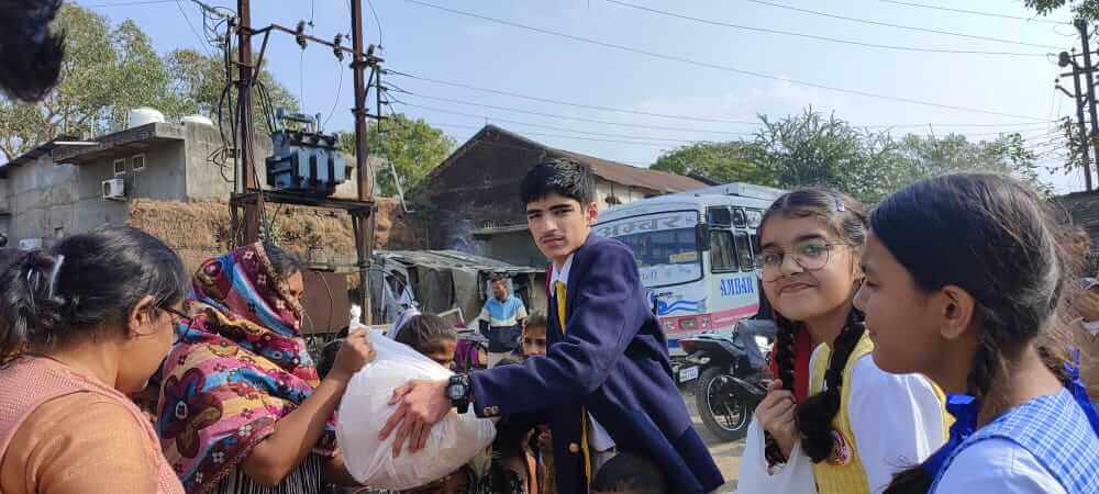 St Joseph School Ratlam