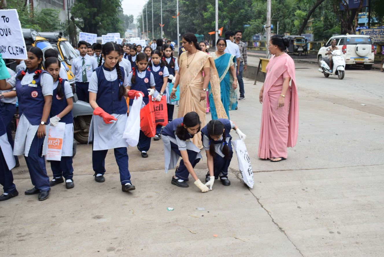 St Joseph School Ratlam