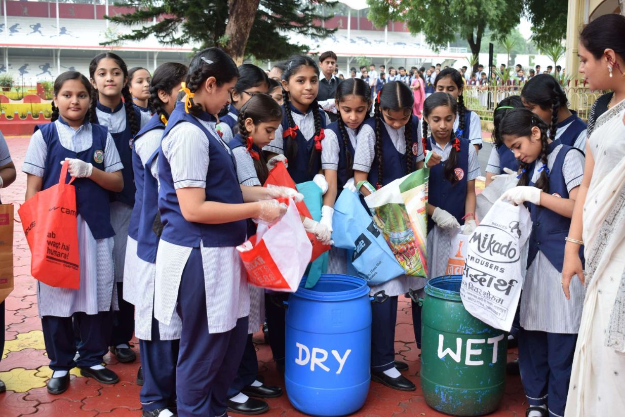 St Joseph School Ratlam