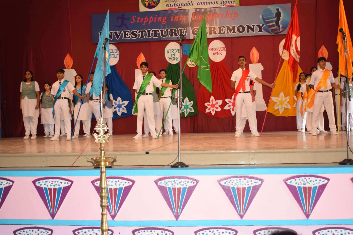 St Joseph School Ratlam