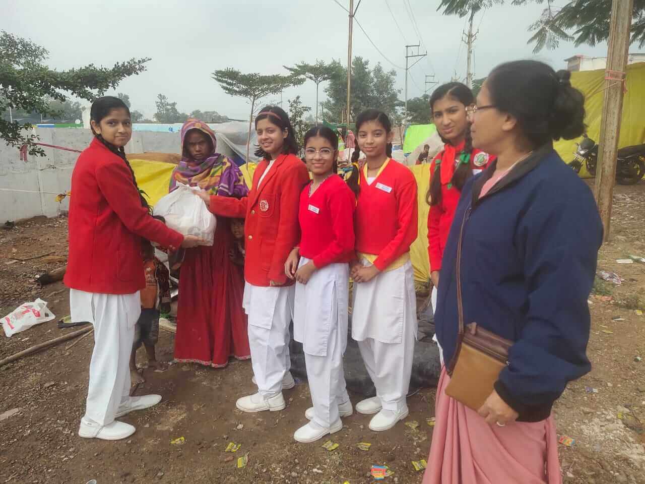 St Joseph School Ratlam