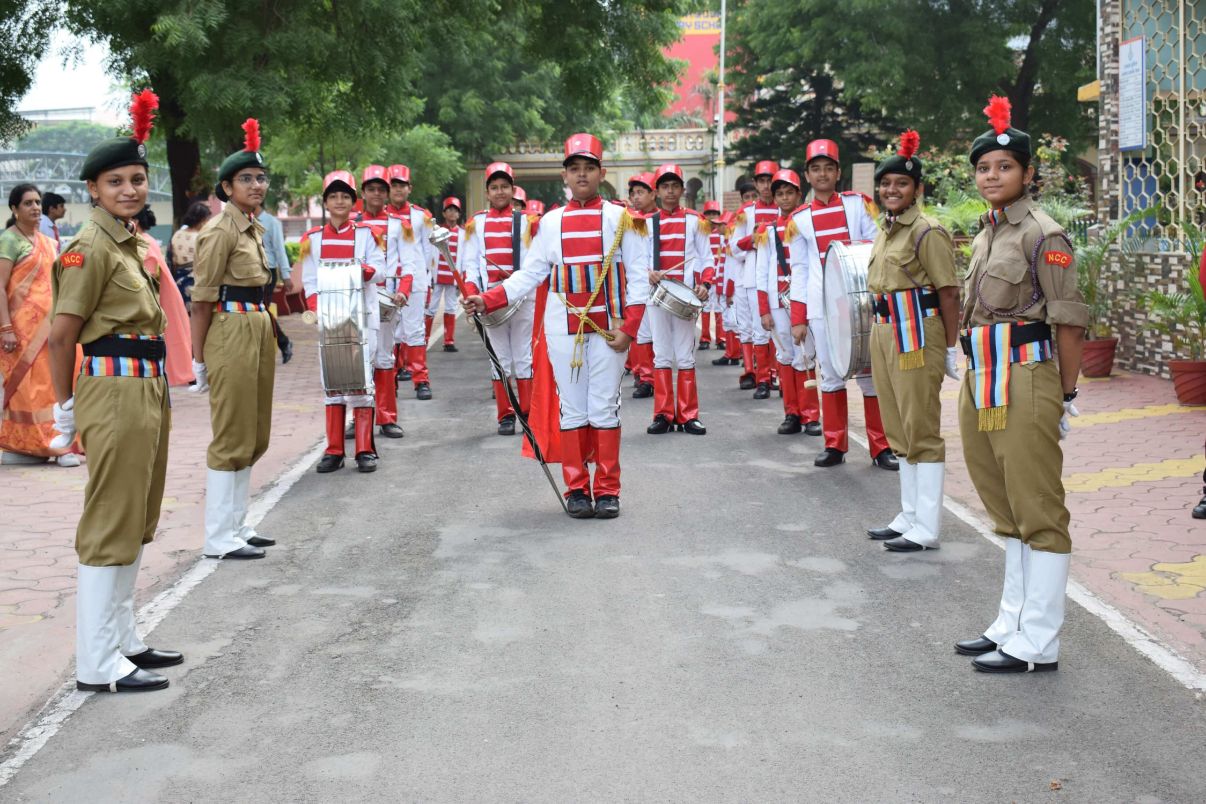 St Joseph School Ratlam