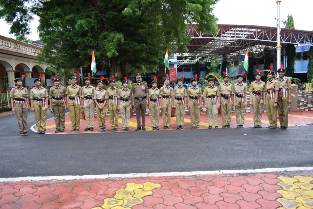 St Joseph School Ratlam