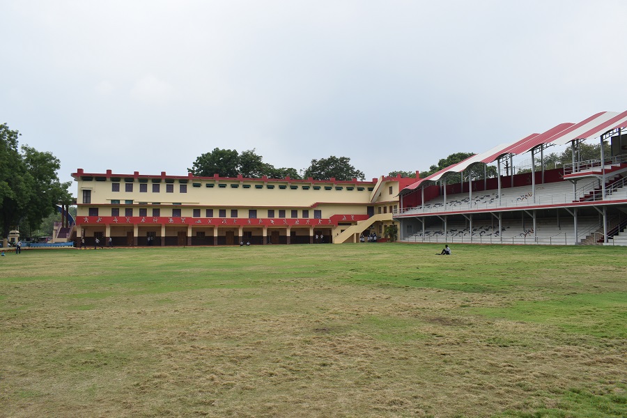 St Joseph School Ratlam