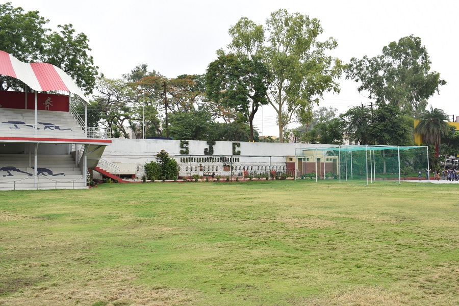 St Joseph School Ratlam
